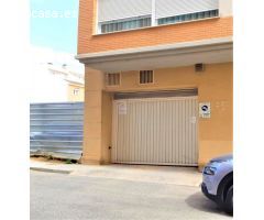 Parking en Alquiler en Requena de Campos, Valencia