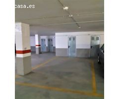 Parking en Alquiler en Requena de Campos, Valencia