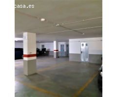 Parking en Alquiler en Requena de Campos, Valencia