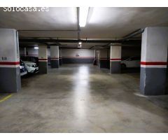 Parking en Alquiler en Requena de Campos, Valencia