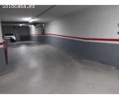 Parking en Alquiler en Requena de Campos, Valencia