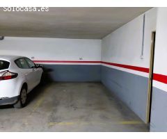 Parking en Alquiler en Requena de Campos, Valencia