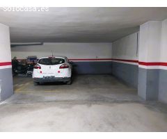 Parking en Alquiler en Requena de Campos, Valencia