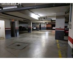 Parking en Alquiler en Requena de Campos, Valencia
