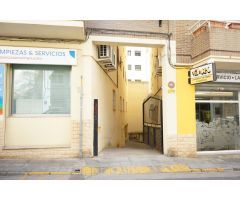 Parking en Alquiler en Requena de Campos, Valencia