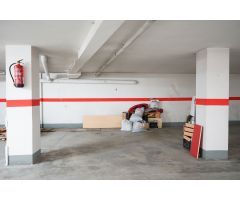 Parking en Alquiler en Requena de Campos, Valencia