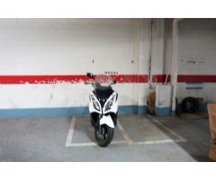 Parking en Alquiler en Requena de Campos, Valencia