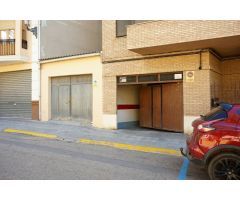 Parking en Alquiler en Requena de Campos, Valencia