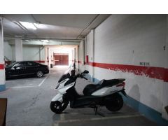 Parking en Alquiler en Requena de Campos, Valencia