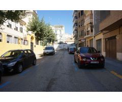Parking en Alquiler en Requena de Campos, Valencia