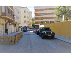 Parking en Alquiler en Requena de Campos, Valencia
