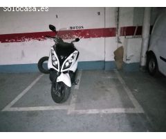 Parking en Alquiler en Requena de Campos, Valencia