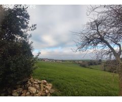 Parcela urbanizable, Serantes, Tapia de Casariego