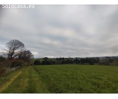 Parcela 1000m2 urbanizable cerca del mar, Tapia de Casariego