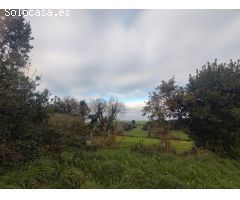 Parcela 1000m2 urbanizable cerca del mar, Tapia de Casariego