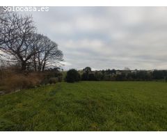 Parcela 1000m2 urbanizable cerca del mar, Tapia de Casariego