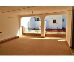 Casa en venta centro de Tolox