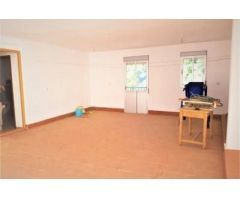 Casa en venta centro de Tolox