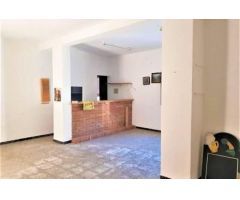 Casa en venta centro de Tolox