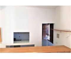 Casa en venta centro de Tolox