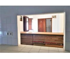 Casa en venta centro de Tolox