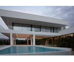 Villa de Lujo en Venta en Benahavís