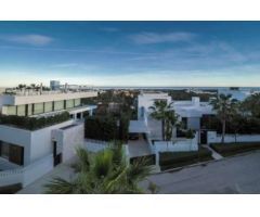 Villa de Lujo en Venta en Benahavís