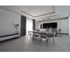 Villa de Lujo en Venta en Benahavís