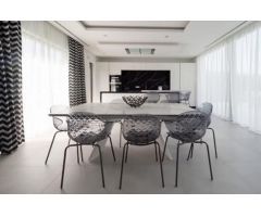 Villa de Lujo en Venta en Benahavís