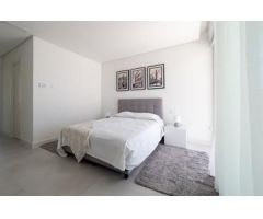 Villa de Lujo en Venta en Benahavís