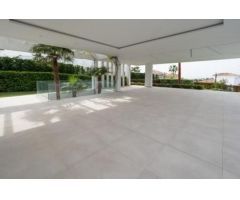 Villa de impresionante lujo en Benahavís