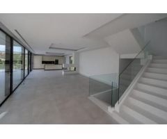Villa de impresionante lujo en Benahavís