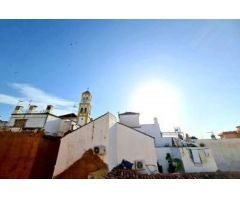 IDEAL INVERSORES!!!CASA EN CASCO ANTIGUO MARBELLA!!!