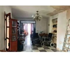 IDEAL INVERSORES!!!CASA EN CASCO ANTIGUO MARBELLA!!!