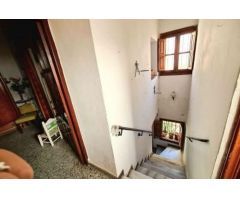 IDEAL INVERSORES!!!CASA EN CASCO ANTIGUO MARBELLA!!!