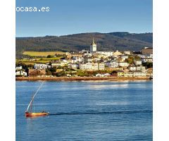 FINCA URBANIZABLE AL LADO DE LA PLAYA DE PEÑARRONDA (ASTURIAS)