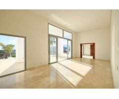 VILLA EN PUERTO DEL CAPITÁN, BENAHAVÍS (MÁLAGA)