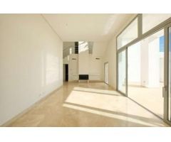 VILLA EN PUERTO DEL CAPITÁN, BENAHAVÍS (MÁLAGA)