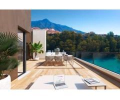 PISOS, ÁTICOS Y DÚPLEX EN VENTA EN NUEVA ANDALUCÍA, MARBELLA