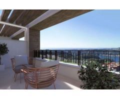 CASAS ADOSADAS EN VENTA EN ISTÁN, MARBELLA