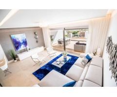 VENTA ADOSADOS OBRA NUEVA EN LA CALA GOLF RESORT, MIJAS, COSTA DEL SOL