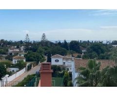 TRÍPLEX EXCLUSIVO EN GUADALMINA BAJA, MARBELLA!!!