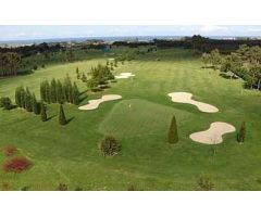 1ª LÍNEA DE GOLF, TAPIA DE CASARIEGO