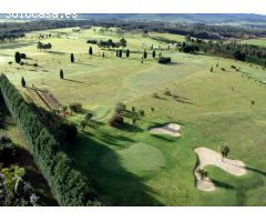1ª LÍNEA DE GOLF, TAPIA DE CASARIEGO