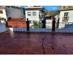 GRAN CASA EN CENTRO DE MONDA