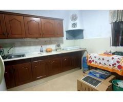 GRAN CASA EN CENTRO DE MONDA