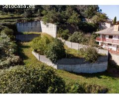 TERRENO URBANIZABLE EN VEGADEO, ASTURIAS