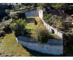 TERRENO URBANIZABLE EN VEGADEO, ASTURIAS