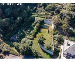 TERRENO URBANIZABLE EN VEGADEO, ASTURIAS
