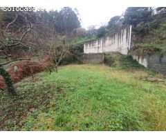 TERRENO URBANIZABLE EN VEGADEO, ASTURIAS